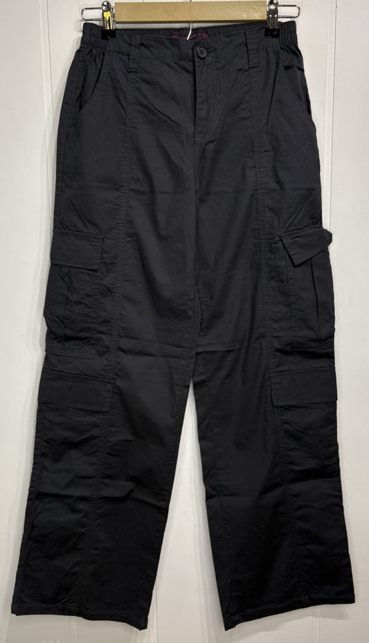 NOBO Wide-Leg Jogger Pants