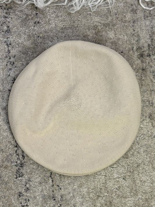 Kangol Design Beret