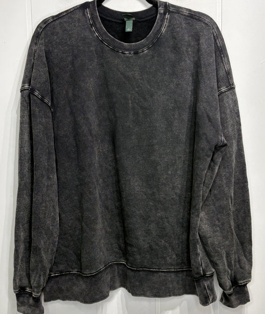 Wild Fable Oversized Sweater