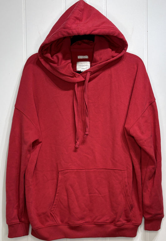American Eagle Pullover Hoodie