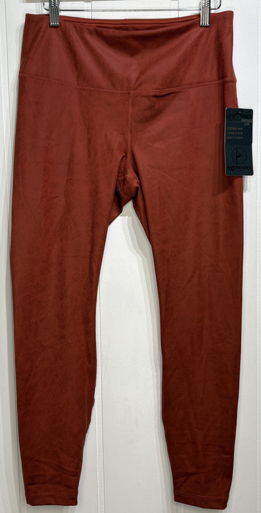 90 Degree High-Rise Leggings