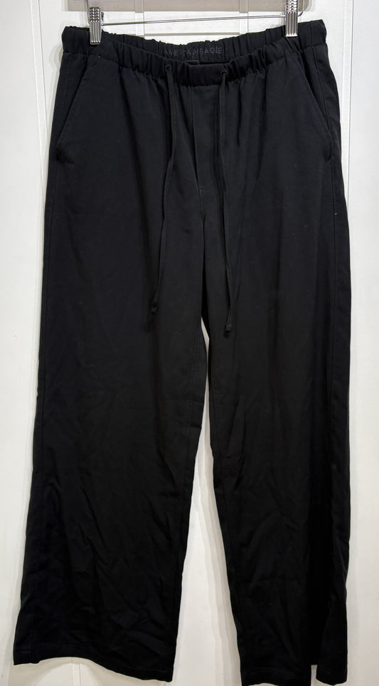 American Eagle Wide-leg Sweatpants