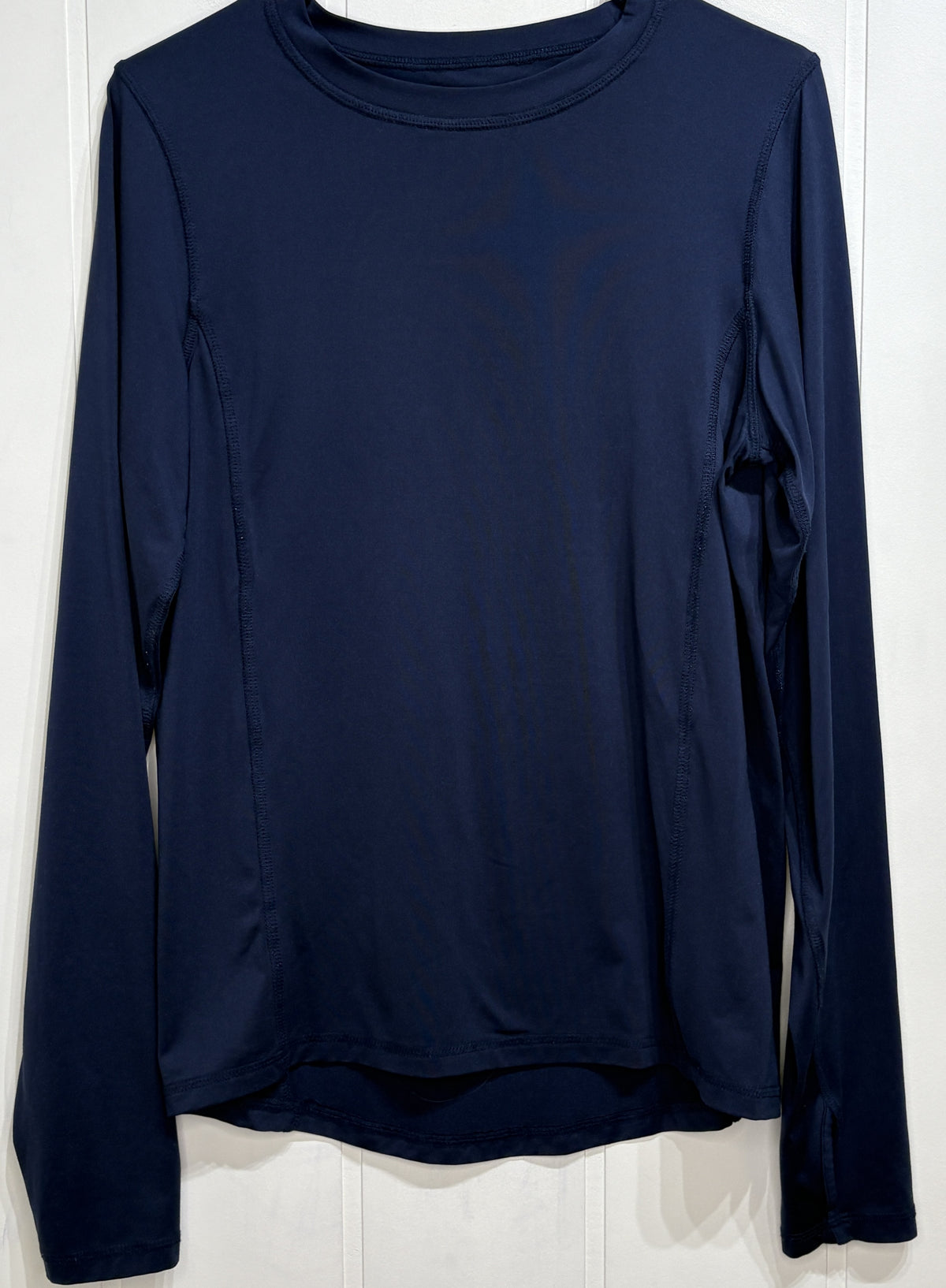 Lands'End LS Athletic Shirt