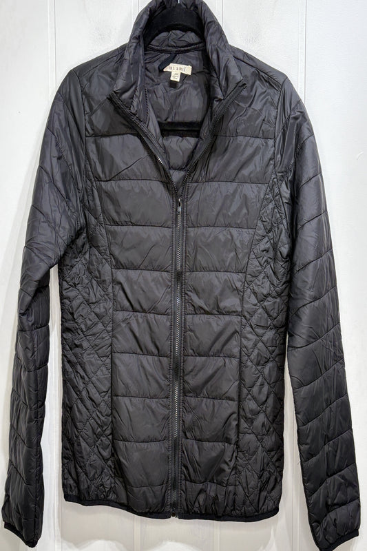 Miami Lightweight Puffer Jacket