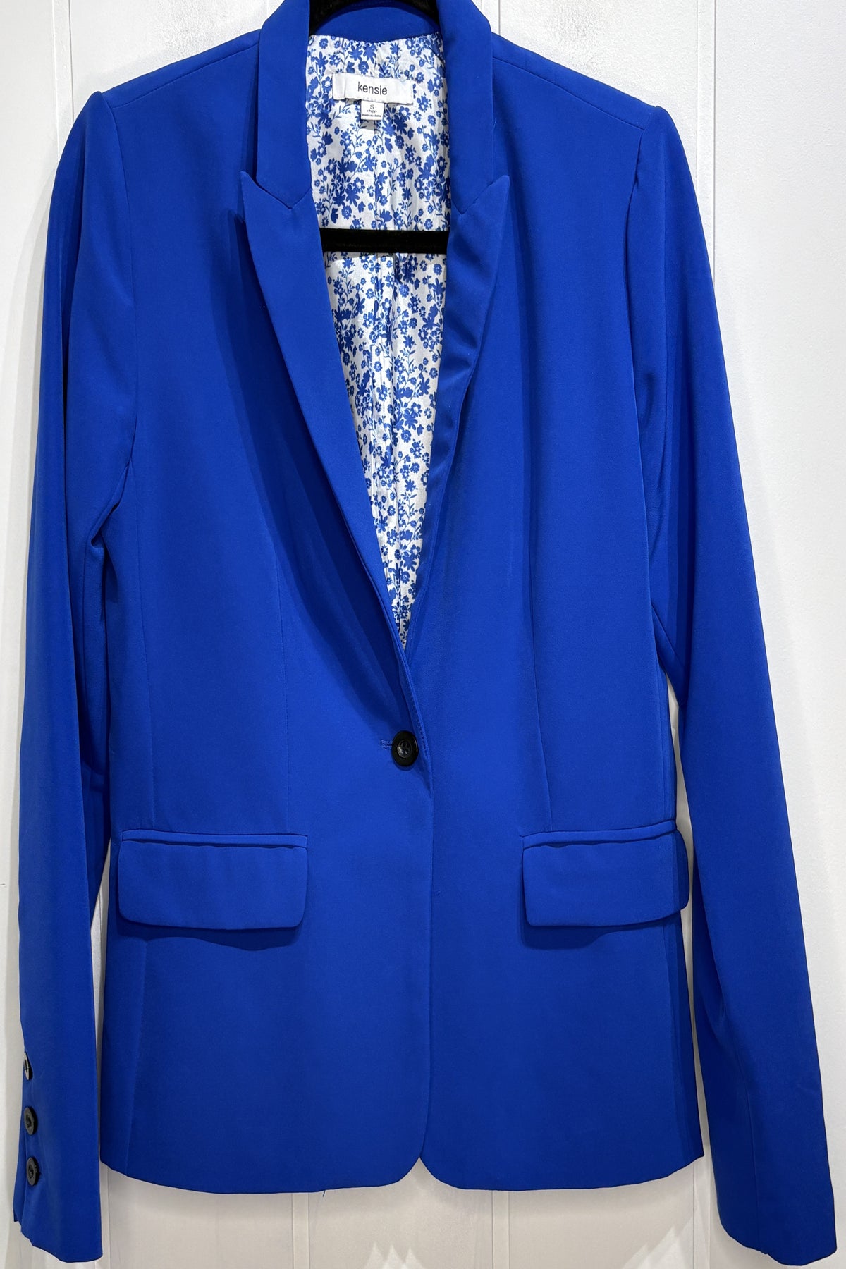 Perform-Dry Qtr. Zip Athletic Top