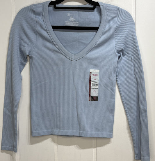 NOBO Ribbed Seamless Tee