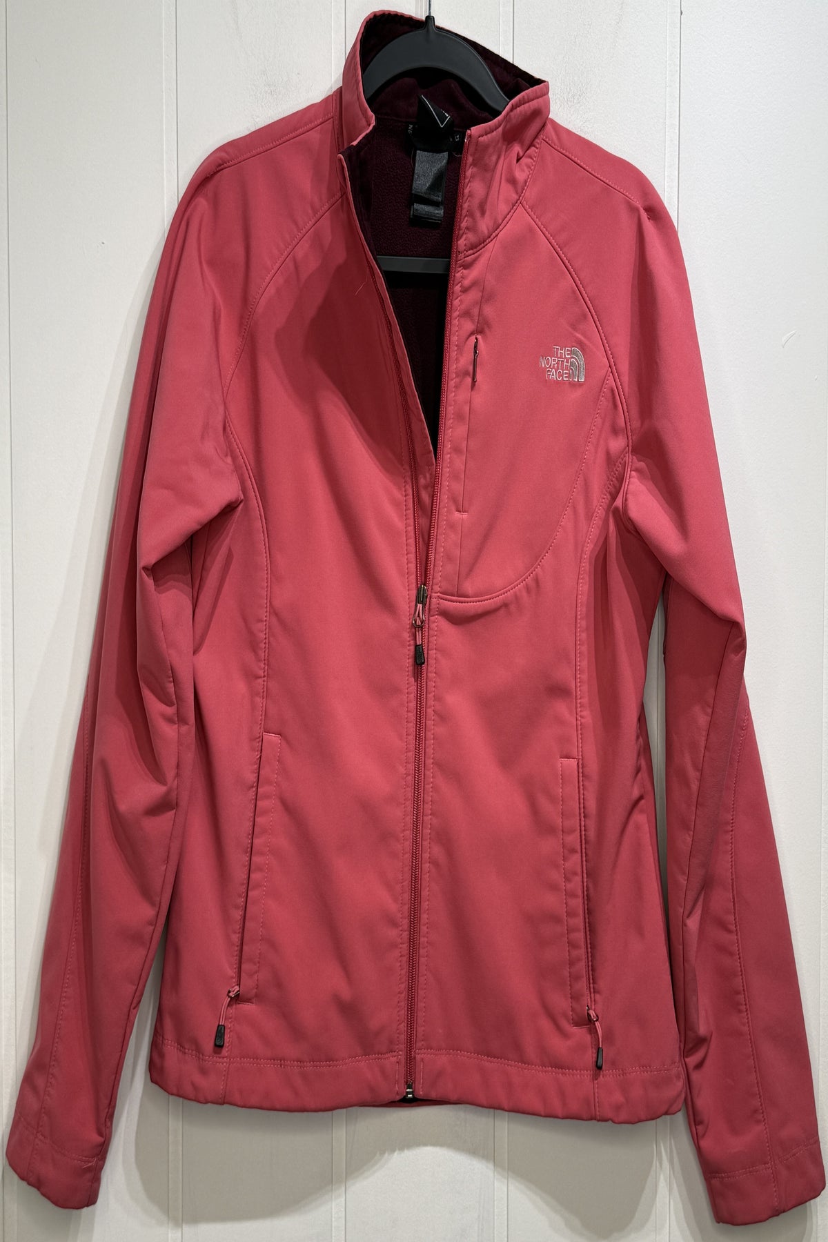 The North Face Apex Soft Shell Jacket