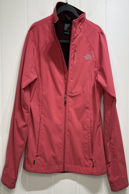 The North Face Apex Soft Shell Jacket
