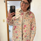 Floral Jacket