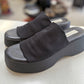 Slinky30 Platform Sandal