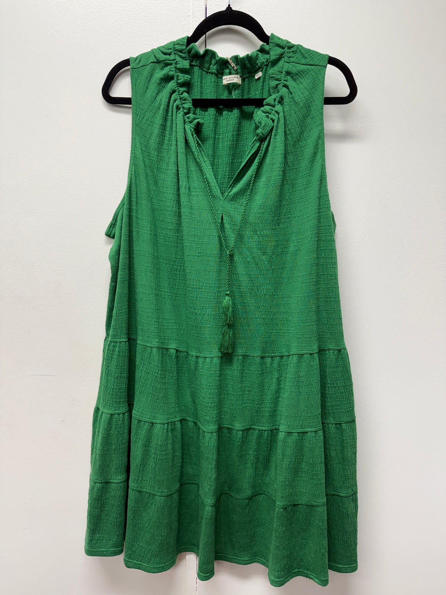 Tassle Dress