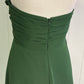 Formal Strapless Dress Sweetheart Cut