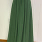 Formal Strapless Dress Sweetheart Cut