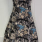 Formal 'Forest' Dress
