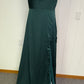 Formal Lulu's Long Slit Dress