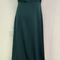 Formal Lulu's Long Slit Dress