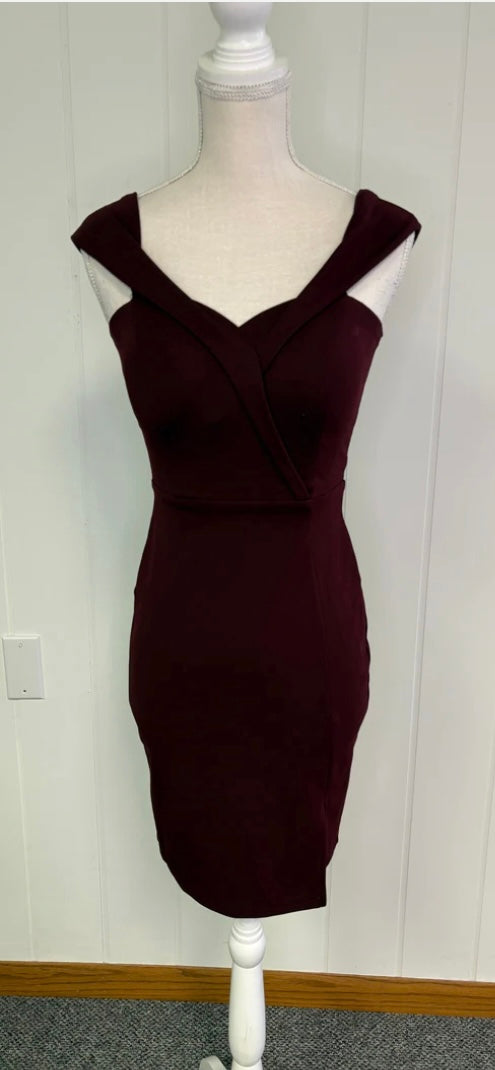 Formal Dress Sweetheart Cut