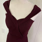 Formal Dress Sweetheart Cut