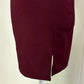 Formal Dress Sweetheart Cut