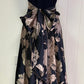 Formal Flower Dress