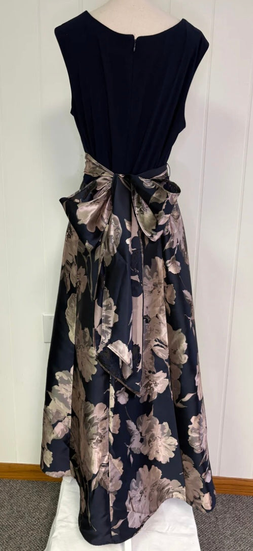Formal Flower Dress