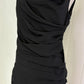 Formal Ripple Dress