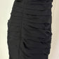 Formal Ripple Dress