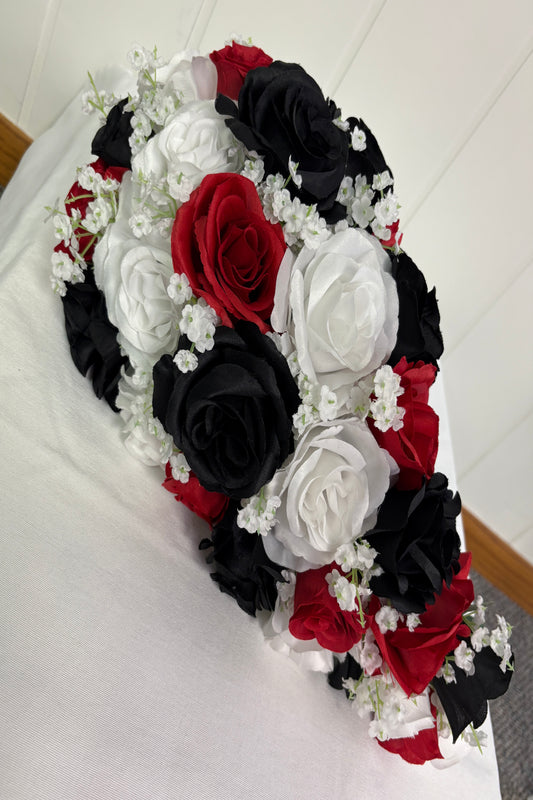 Formal Flower Bouquet