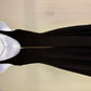 Formal Dress Short V-Neck