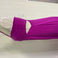 Formal Dress with Cutout Waist