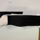 Formal One Arm Wrap Around Dress