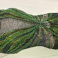 Formal Dress Beaded Mermaid Halter
