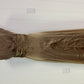 Formal Mid-Length Sheer Dress
