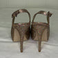 Madden Girl Sequin Heels