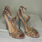 Betsy Johnson Beaded Heels