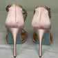Betsy Johnson Beaded Heels