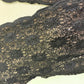 Formal Dress Lace Overlay with Pockets