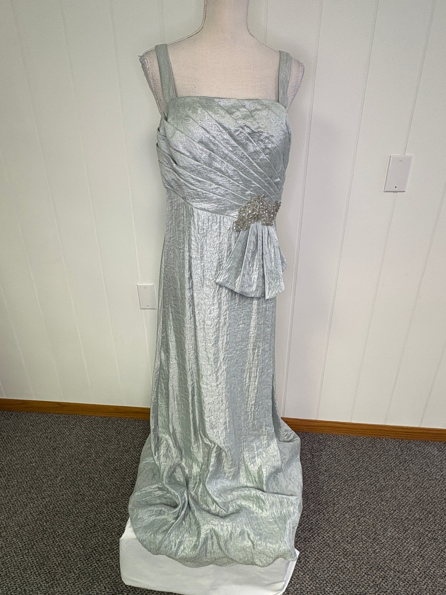 Mother of Bride 2pc Set