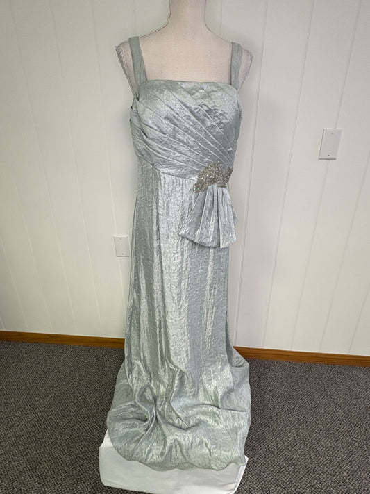 Mother of Bride 2pc Set