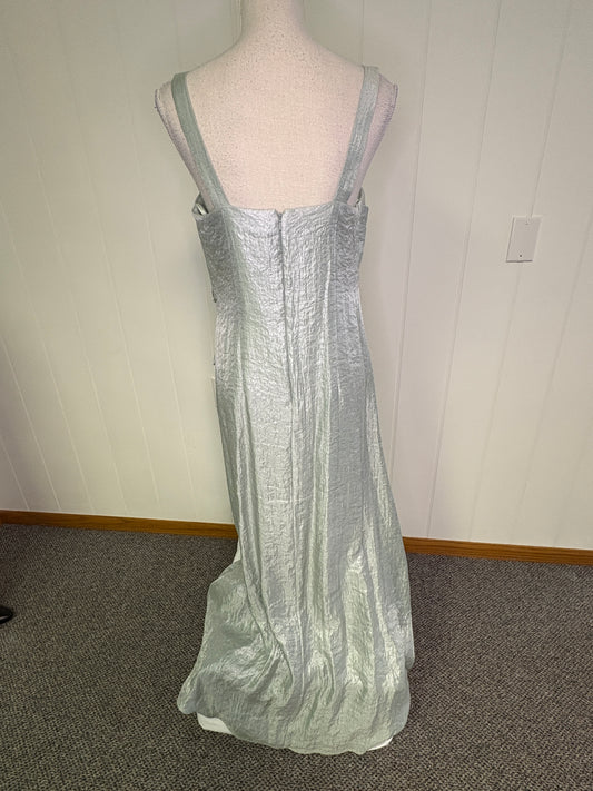 Mother of Bride 2pc Set