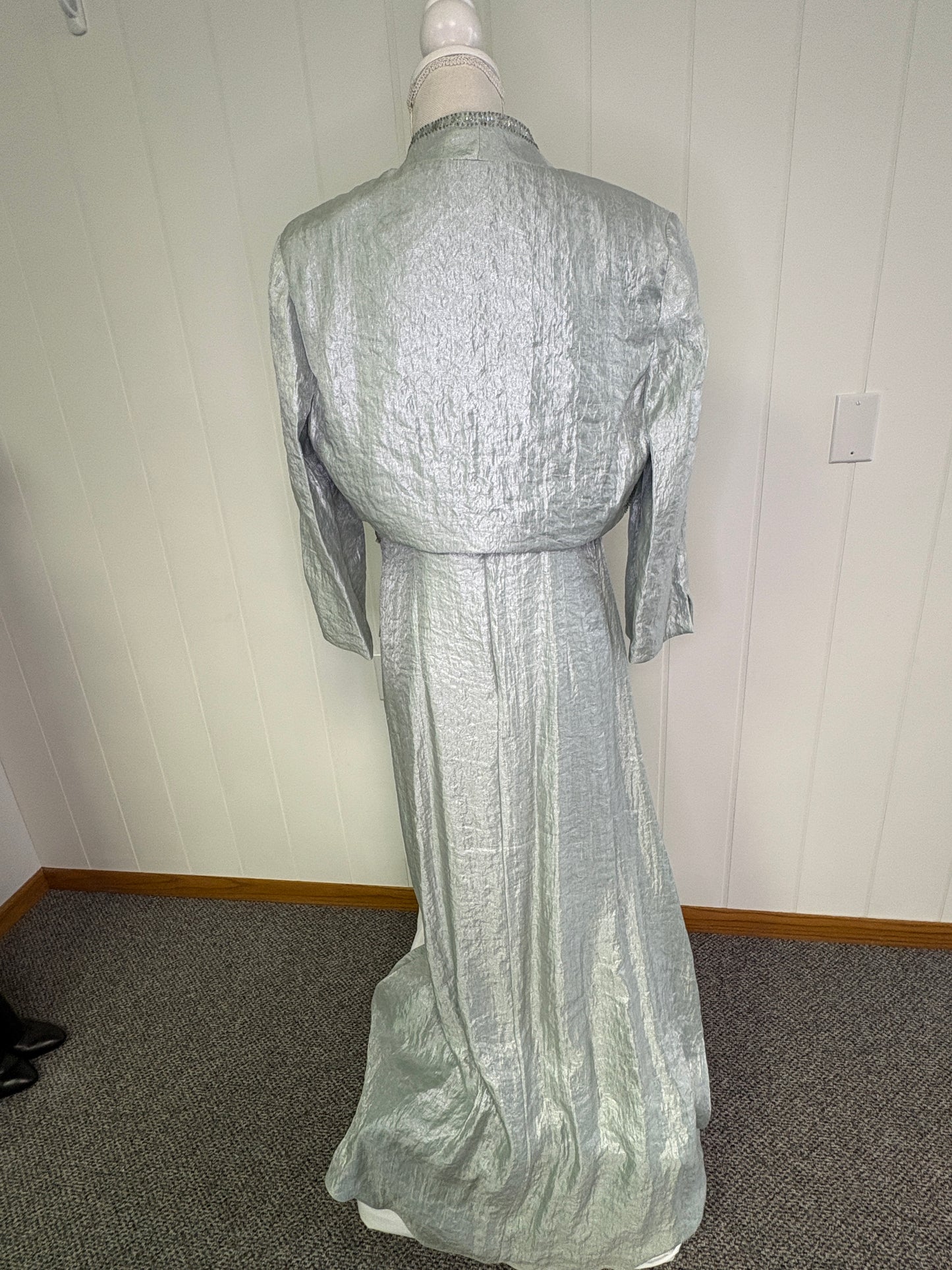 Mother of Bride 2pc Set
