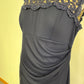 Formal Dress Lace Bodice