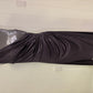 Formal Dress with Silver Sequins