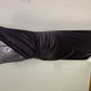 Formal Dress with Silver Sequins