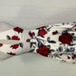Formal Flare-Out Floral Dress