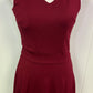 Formal Knit Dress