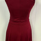 Formal Knit Dress