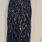 Formal Dress Sequin Mermaid Style