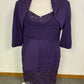 Mother of Bride 2pc Set