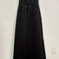 Formal Strapless Dress w/Puffy Bottom